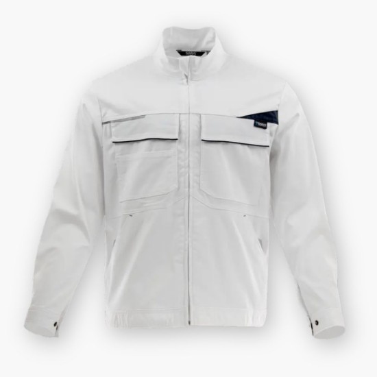 Delovna jakna King Flex